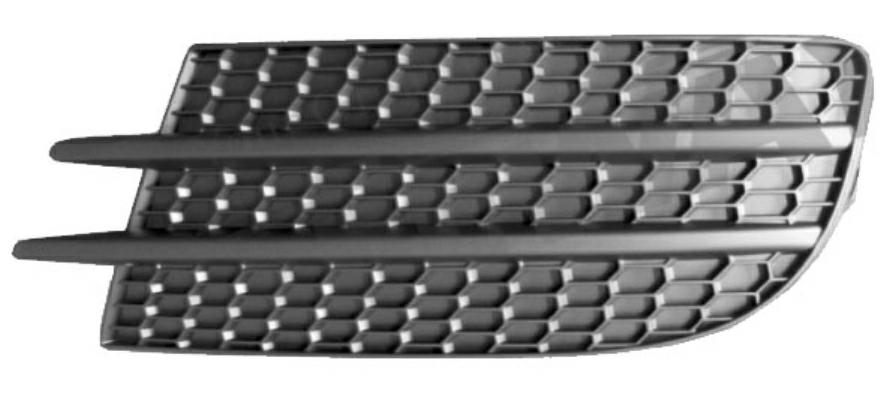 Articolo 5N8HM - GRIGLIA P/TI A/SX VW TIGUAN 06/11>