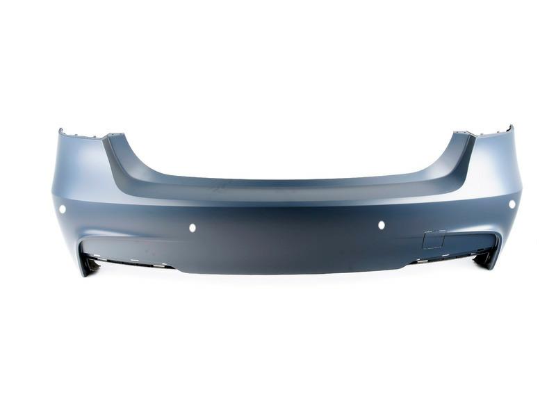 Articolo 5RD50 - P/TI POST PRIMER C/PDC BMW SERIE 3 F30 06/11> M-TECH