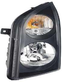 Articolo 5RTNQ - FARO SX 2H7 C/MOT EL VW CRAFTER 06/13>