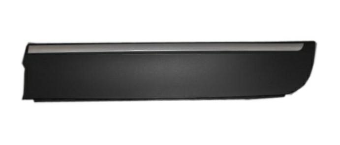 Articolo 5SP4P - MODAN PORTA P/SX NERA C/PROFILO GRIGIO BMW X3 F25 10> X4 F26 14>