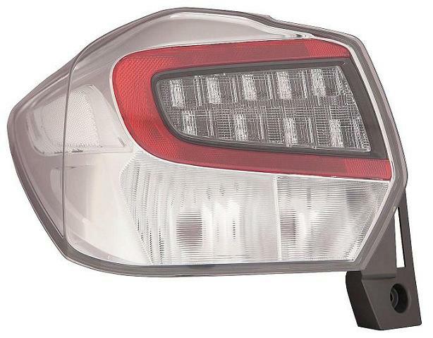 Articolo 5YM1S - GR OTTICO P/DX A LED SUBARU XV 01/16>07/17