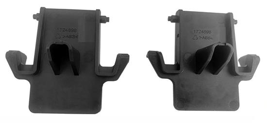 Articolo 5Z63S - KIT STAFFE LAVAFARI AUDI A3 SPORTBACK-SEDAN 01/20> 02/24>