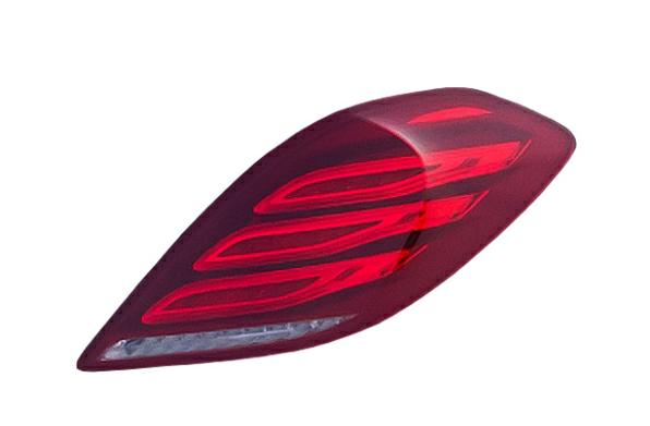 Articolo 61WF3 - FANALE P/DX A LED MERCEDES CLASSE S W222 09/13>