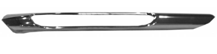 Articolo 64DGW - CORNICE CROM DRL DX MERCED CLASSE E W212 05/09> CL-EL