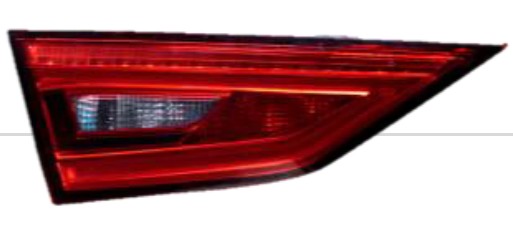 Articolo 66QXS - FANALE P/SX INT A LED AUDI A3 SEDAN-CABRIO 04/12>
