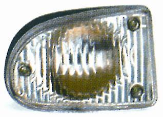 Articolo 6727R - FEND DX H3 CHEVROLET MATIZ 01/98>12/00