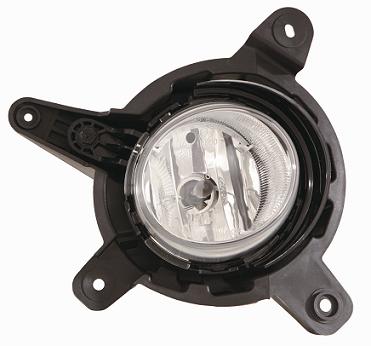 Articolo 67C22 - FEND SX KIA SPORTAGE 01/08>07/10