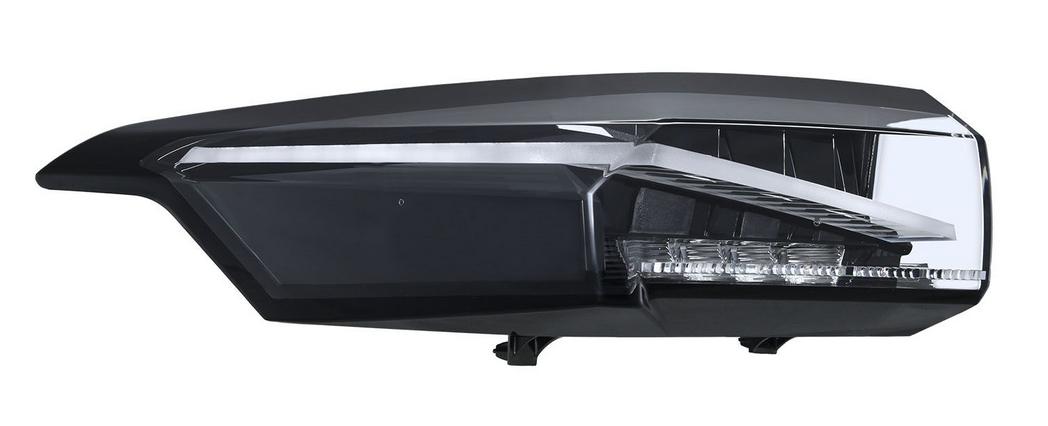 Articolo 6BW6P - FANALE P/DX EST A LED PEUGEOT 308 07/21> HIGH