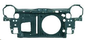 Articolo 6CH4Z - OSSATURA VW LUPO DIESEL 10/98>04/05