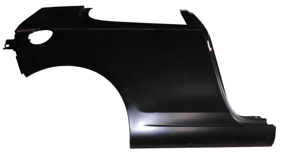 Articolo 6DS42 - PARAF P/DX VW GOLF 6 01/09> 3P