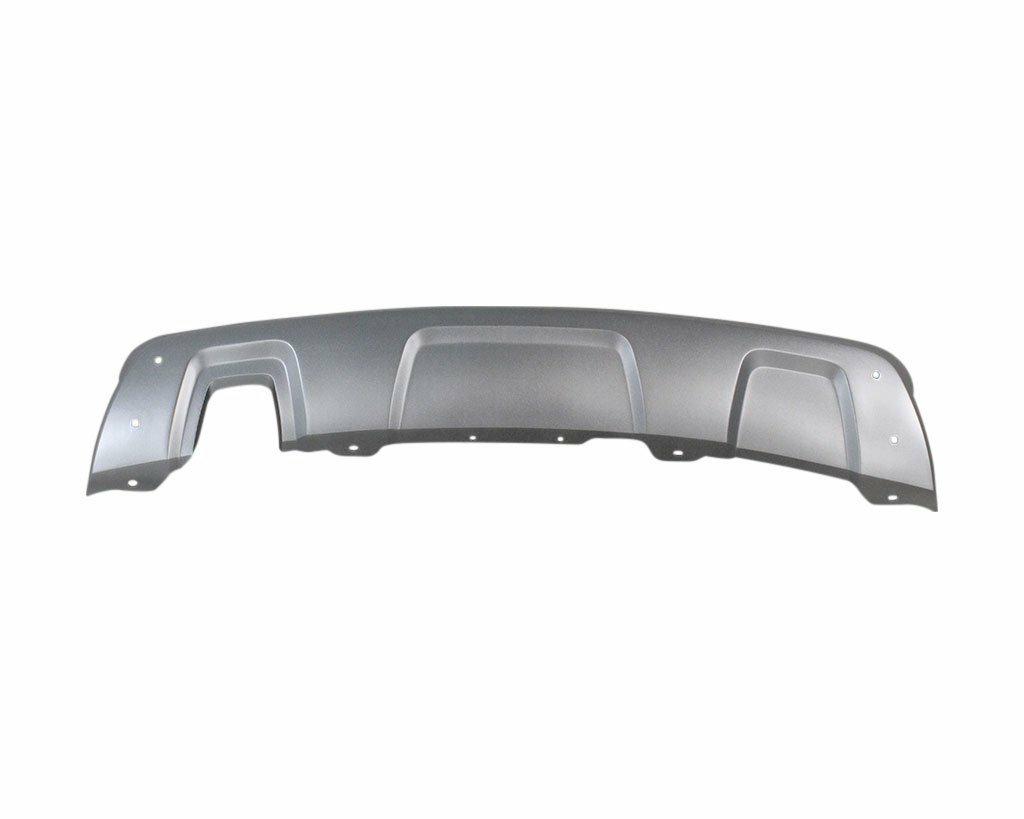Articolo 6GVNN - SPOILER P/TI POST GRIGIO DACIA DUSTER 01/10>