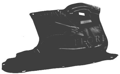 Articolo 6KDGZ - RIPARO SOTTOMOT LAT SX FIAT STILO 10/01>12/06 BENZ 3/5P