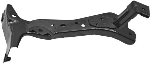 Articolo 6MBT8 - STAFFA PARAF A/DX AUDI A3 04/12>