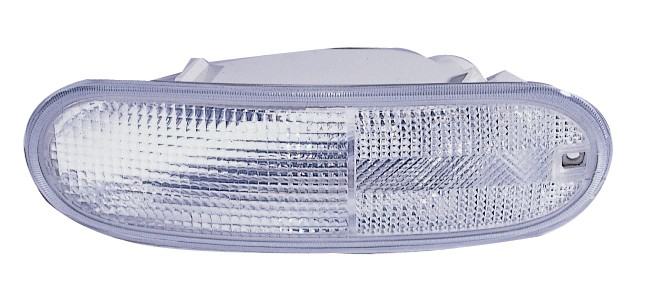 Articolo 6MZKH - GR OTTICO A/SX BIANCO VW BEETLE 09/97>12/05