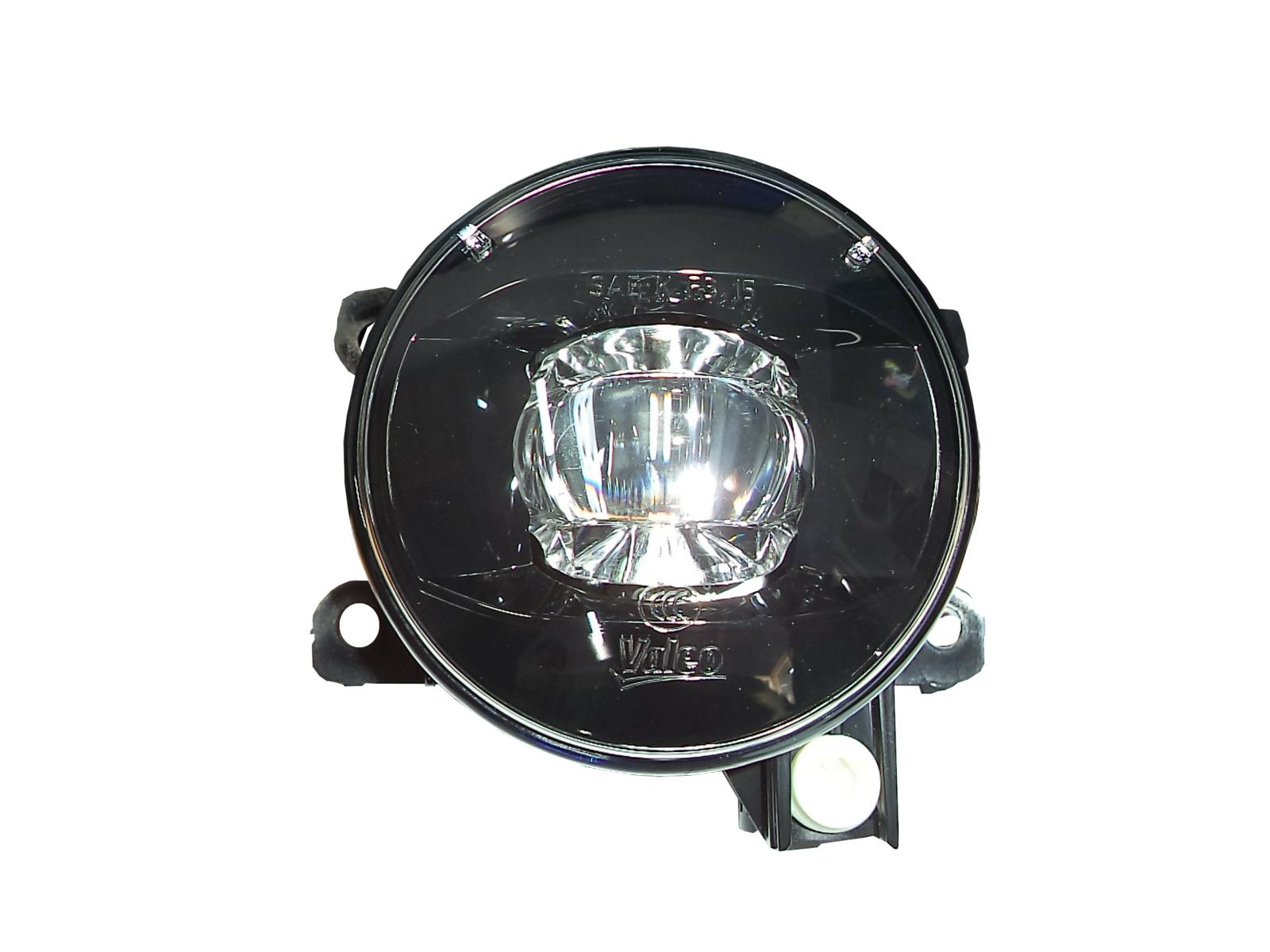 Articolo 6NGWG - FEND SX A LED RENAULT CLIO 11/12>/CAPTUR