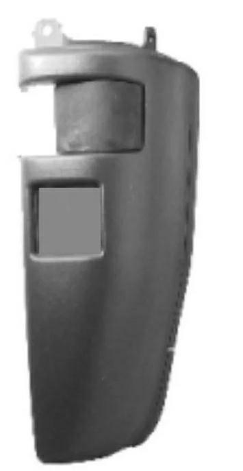 Articolo 6NRS0 - CANTONALE P/SX FIAT DUCATO-CITROEN JUMPER-PEUG BOXER 01/94>04/02