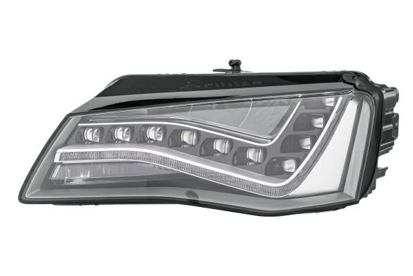 Articolo 6QGKR - FARO DX A LED AUDI A8 07/10>
