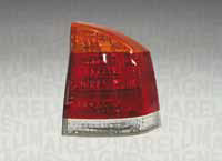 Articolo 6SXM8 - GR OTTICO P/SX ARANCIO OPEL VECTRA C4P 06/02>