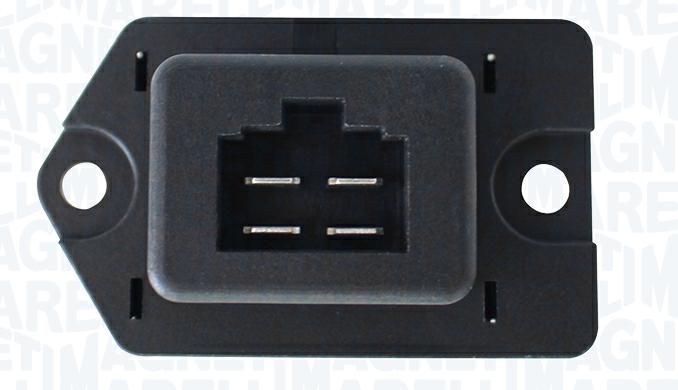 Articolo 6V1R2 - UNITÃ DI CONTROLLO VENTILATORE INTERNO HYUNDAI IX35 (LM EL ELH)