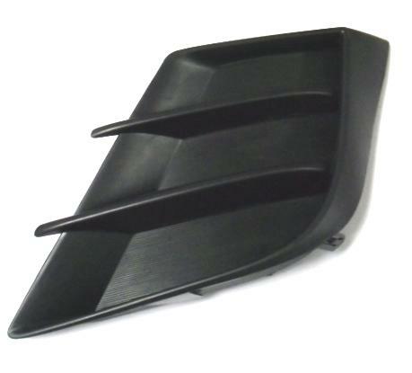 Articolo 6W0CY - GRIGLIA P/TI A/SX MAZDA 3 01/09> 1.6 BENZ