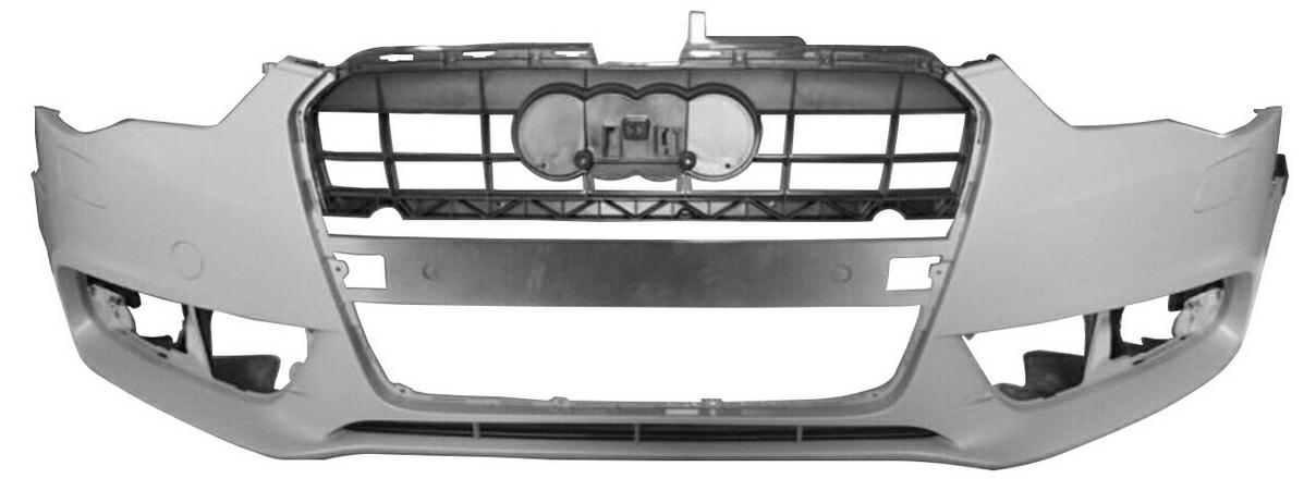Articolo 6XMB1 - P/TI ANT PRIM C/LAVAF AUDI A5 08/11>