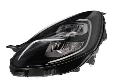 Articolo 6Y13G - FARO DX A LED FORD PUMA 01/20>