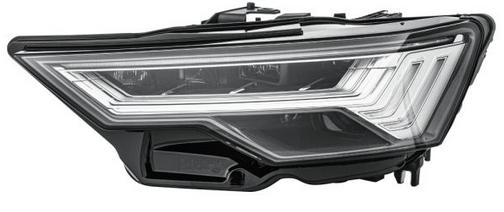 Articolo 6YVWD - FARO DX MATRIX LED C/IND DIREZ DINAM AUDI A6 01/18>