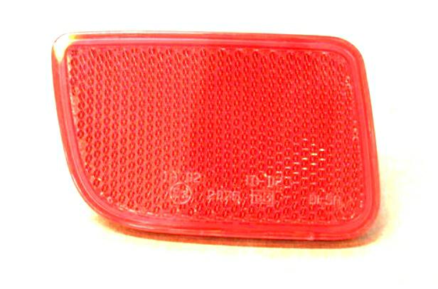 Articolo 6Z3SR - CATADIOTTRO P/DX REN SCENIC 07/03> MASTER 01/10>MOVANO 01/10>