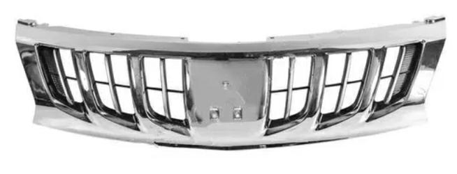 Articolo 6Z8DT - GRIGLIA CROM MITSUBISHI L200 01/15>