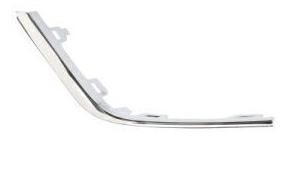 Articolo 6ZDWN - MOD CROM GRIGLIA P/TI A/SX C/FEND RENAULT CLIO 01/16>