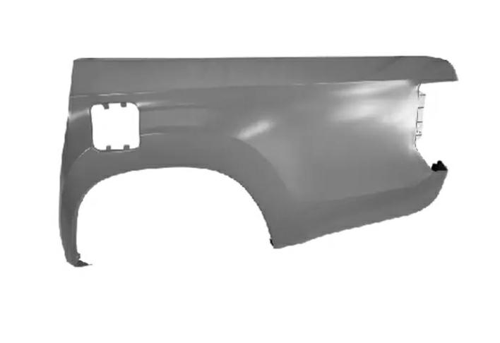 Articolo 71FDV - PARAF P/SX MITSUBISHI L200 07/19>