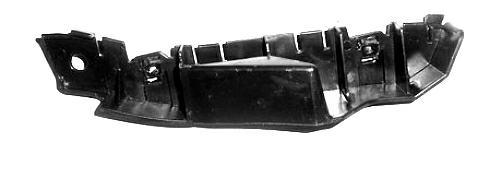 Articolo 75004 - STAFFA P/TI A/DX EST VW TRANSPORTER T6 01/15>MULTIVAN