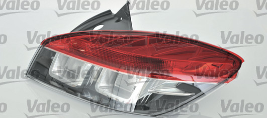 Articolo 765YG - FANALE P/SX REN MEGANE COUPE 11/08>