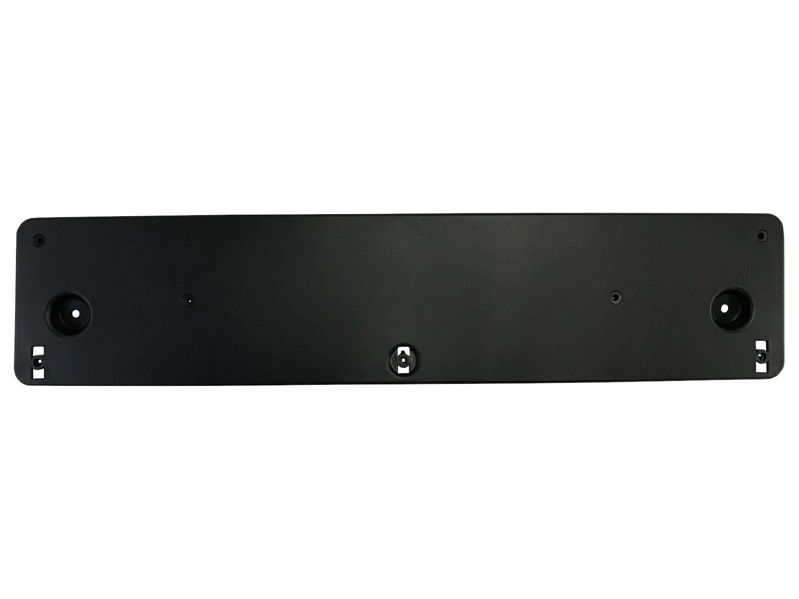 Articolo 7B71P - PORTATARGA ANT MERCEDES CLASSE E W213 01/16> AMG