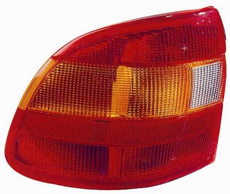 Articolo 7B977 - GR OTTICO P/DX ARANCIO ROSSO OPEL ASTRA F 10/91>05/94