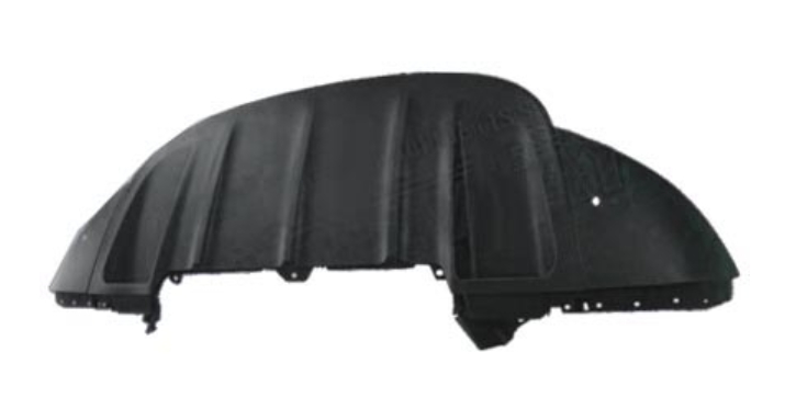 Articolo 7CB8C - SPOILER P/TI ANT PORSCHE CAYENNE 01/10>