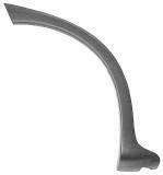 Articolo 7DF0G - GIROPARAF P/DX S/MODAN SOTTOP OPEL CORSA C 10/00>09/03