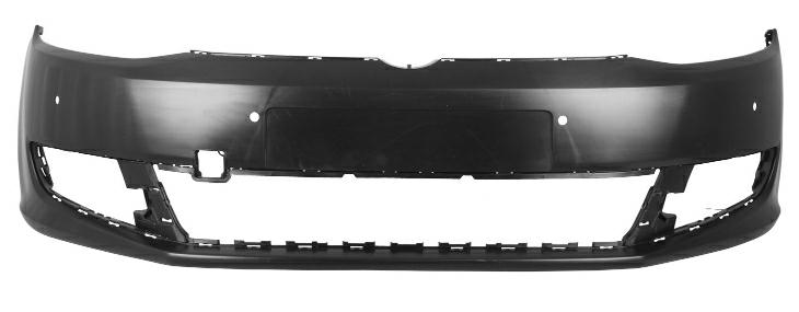 Articolo 7DRQS - P/TI ANT PRIM C/PDC+TRACCE LAVAF VOLKSWAGEN SHARAN 01/10>