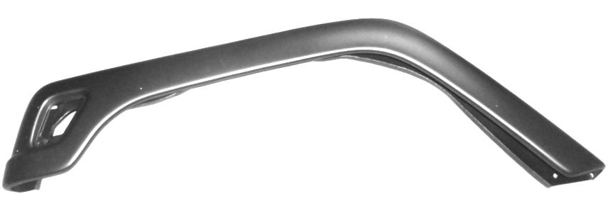 Articolo 7F57P - GIROPARAF A/SX JEEP WRANGLER 01/97>12/05