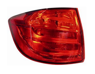 Articolo 7F87C - GR OTTICO P/SX EST A LED BMW SERIE 3 F31 06/11>