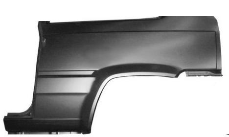 Articolo 7GTT4 - PARAF P/SX FIAT PANDA 01/86>07/03