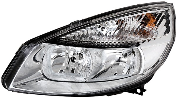 Articolo 7H252 - FARO SX H7-H1 RENAULT SCENIC 07/03>