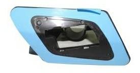 Articolo 7H5HP - SUPP LAVAF DX BMW SERIE 5 G30-G31 01/16>