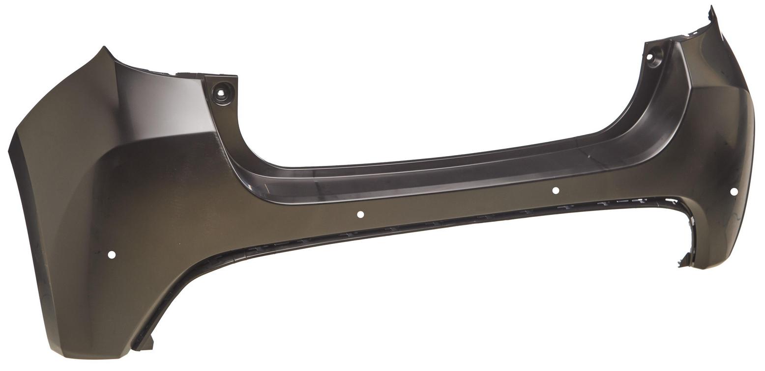 Articolo 7H934 - P/TI POST C/PDC TOYOTA YARIS 07/20> MAZDA 2 HYBR 12/21>-TUV-