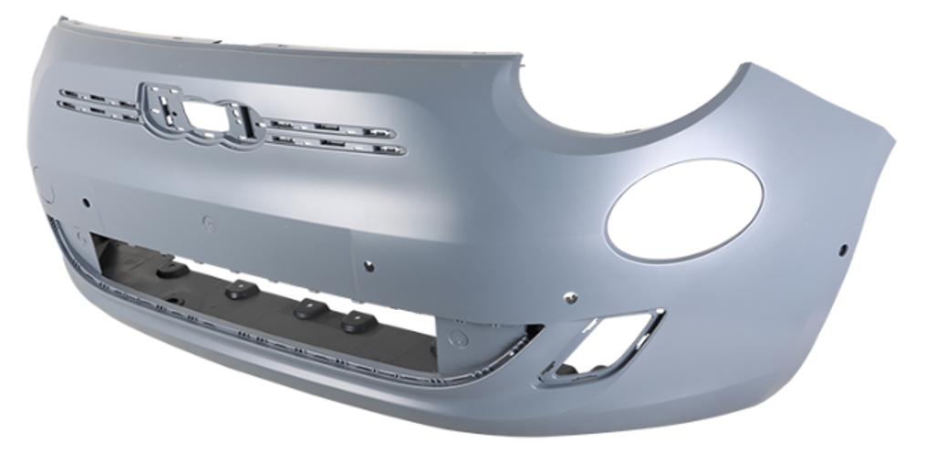 Articolo 7KNCP - P/TI ANT PRIM C/PDC+PA FIAT 500e 10/20>