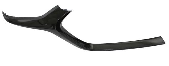 Articolo 7RQT5 - MODAN GRIGLIA DX NERA LUCIDA MAZDA 3 01/19> 5P