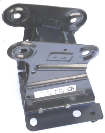 Articolo 7TRTH - STAFFA RINF P/TI A/SX OPEL ASTRA H 06/04> ASTRA H 03/07>