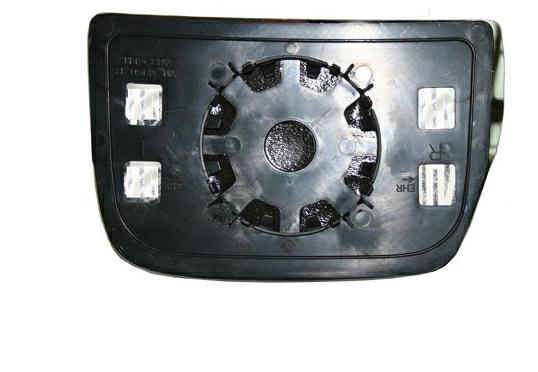 Articolo 7W6CD - PIASTRA SPECCHIO IVECO DAILY 2006 INFERIORE SX