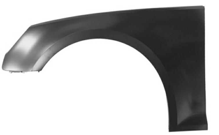 Articolo 7WVF8 - PARAF A/SX AUDI A4 10/15>