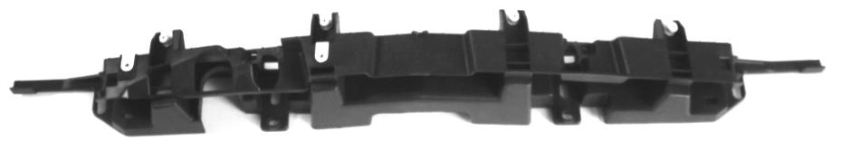 Articolo 7XT0N - SUPPORTO P/TI ANT INF OPEL ASTRA J 01/10>